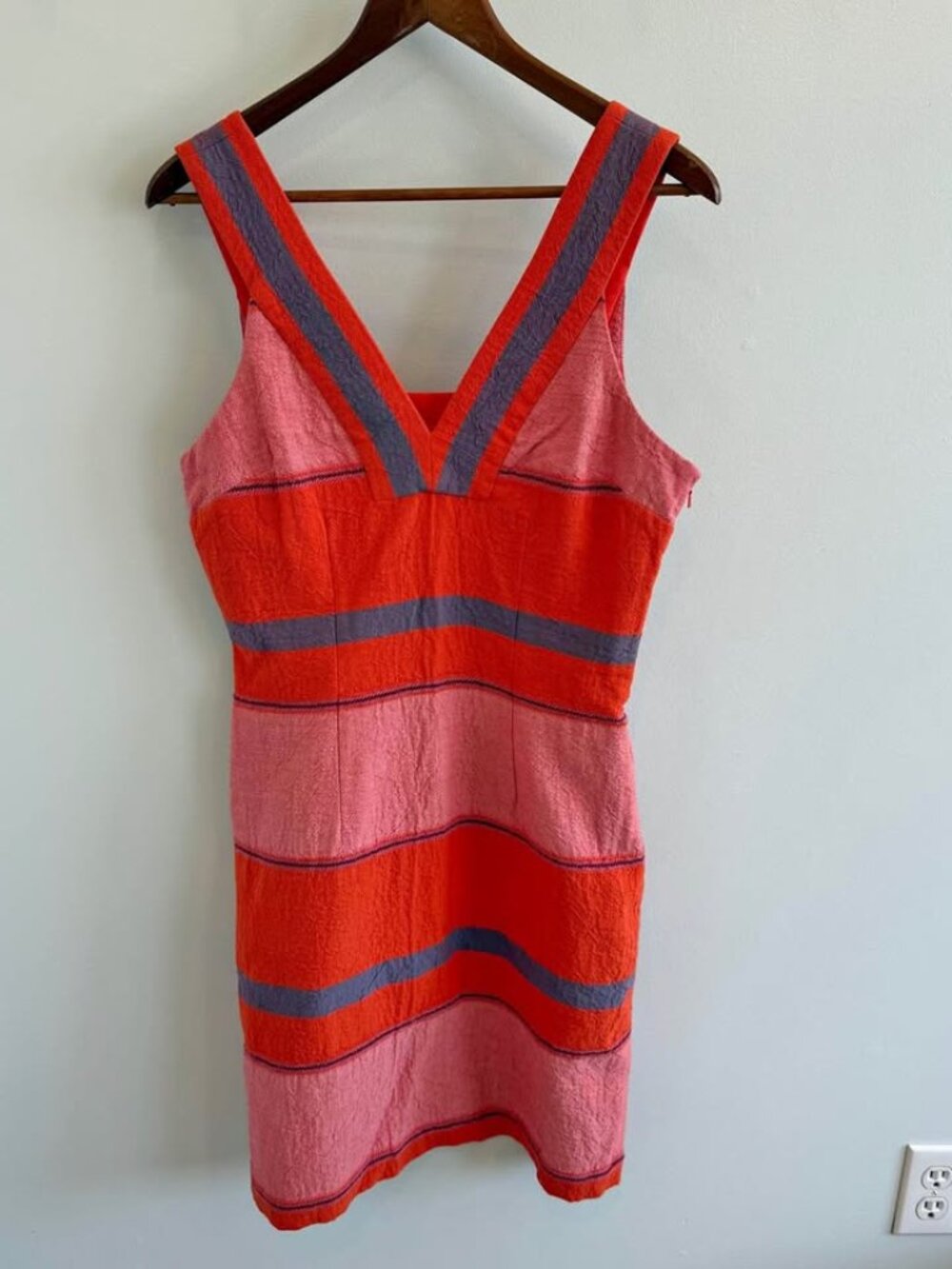 Anthropologie HD in Paris Dress – Size 6